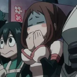 Ochaco
