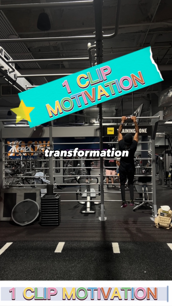 GYM MOTIVATION #125