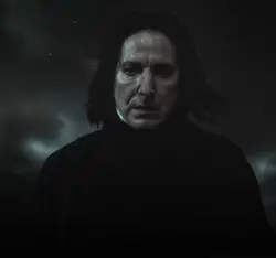 Harry Potter Edit