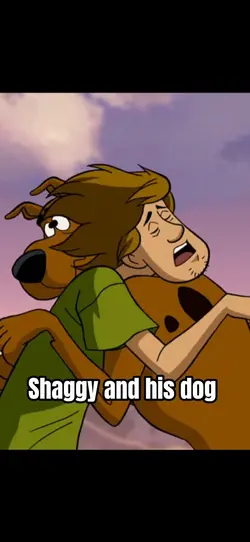 Me and my dog 