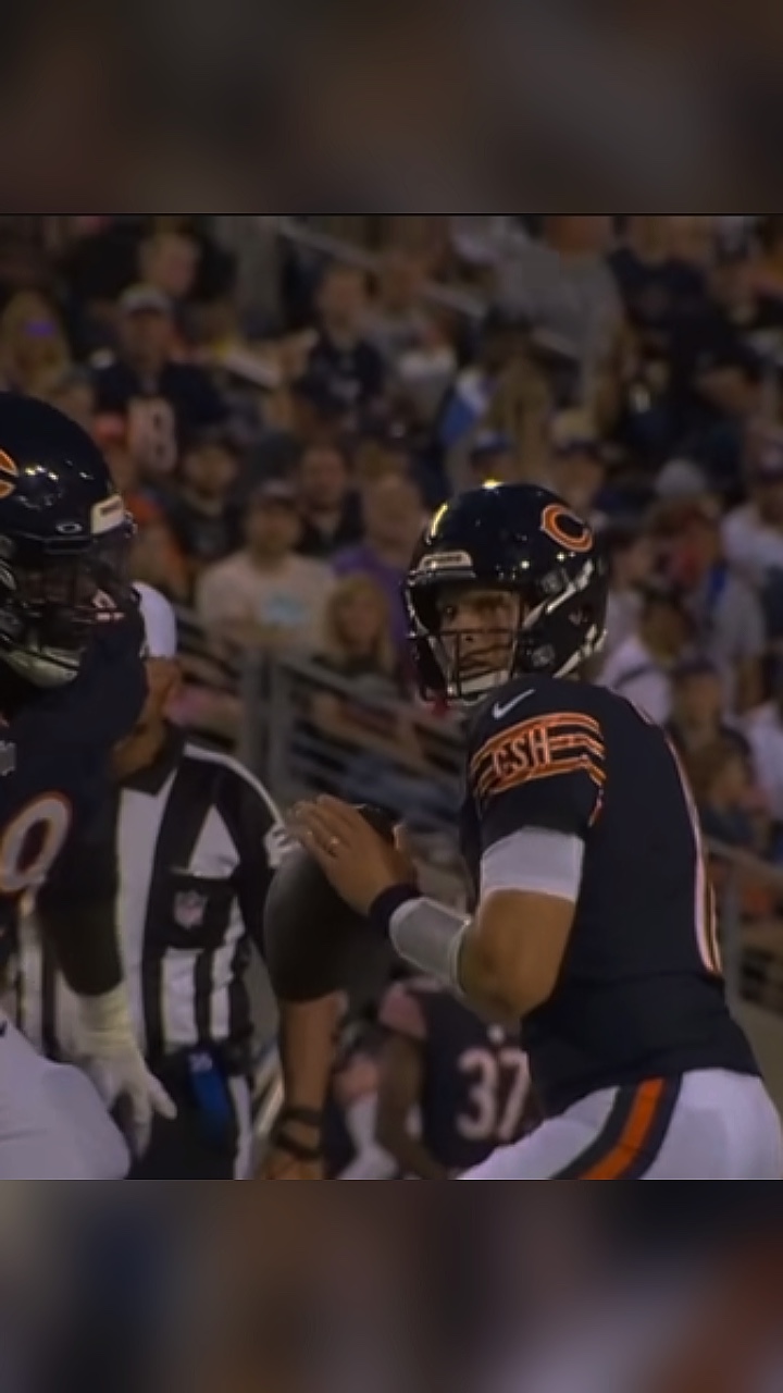 Bears Win