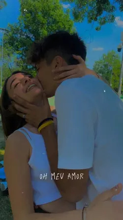 eu vou te amar
