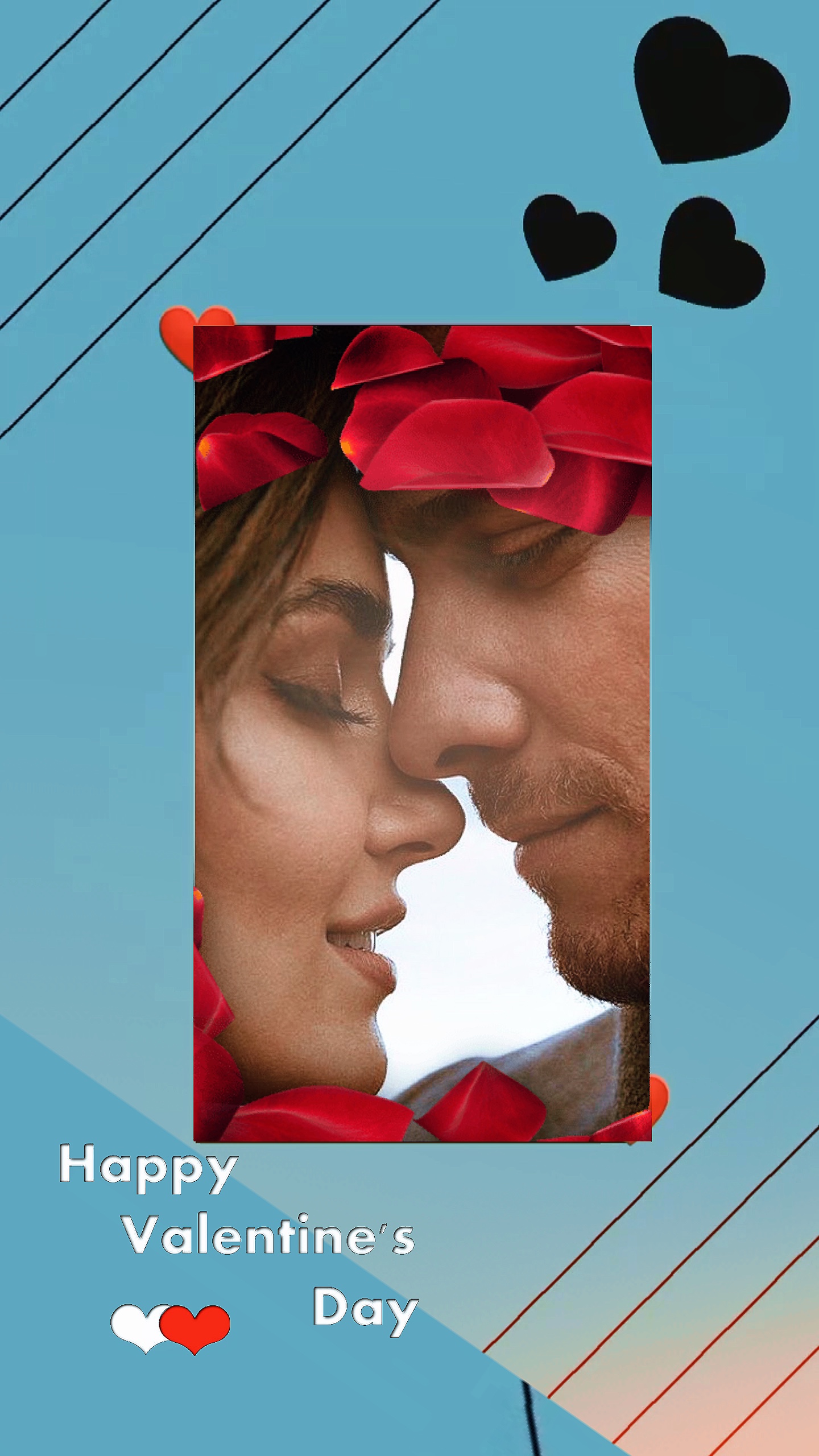 Lagu romantis