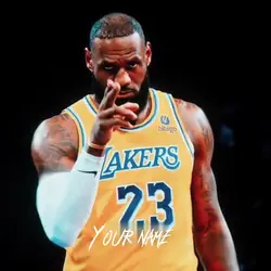 LeBron free edit ๐