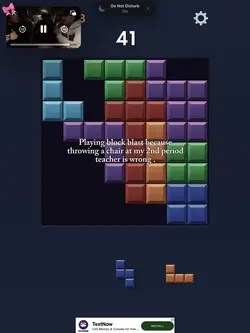 Block blast>>
