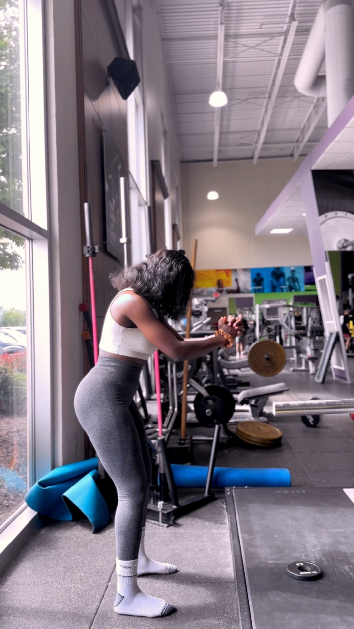 Focus on me 