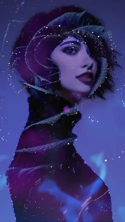 Effects&overlay