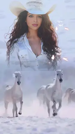 White Horses