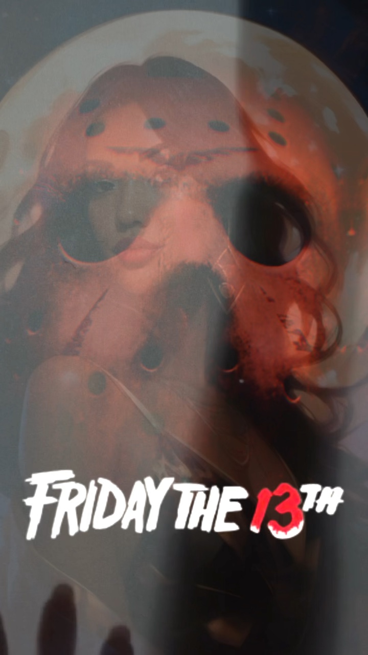 Friday 13th Photo 🔥🔥