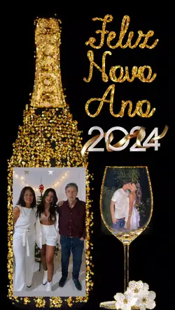 ano novo