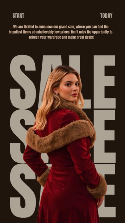 Venta 