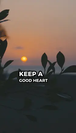 Guard your heart