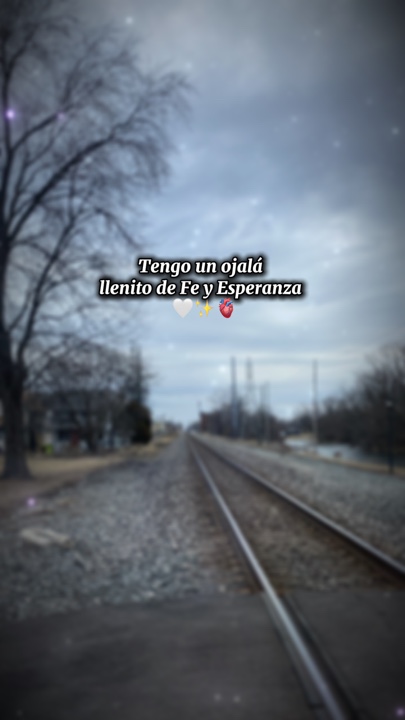 Fé e Esperança🙌🏻✨