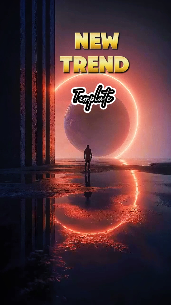 New template 