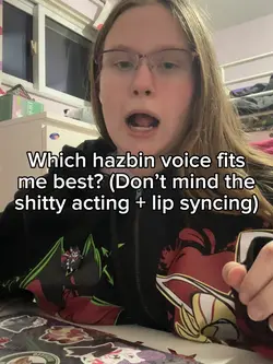 hh voices
