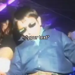 Dancing kid meme