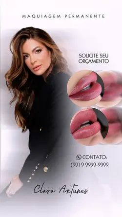 Flyer Contato