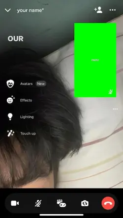 FACETIME