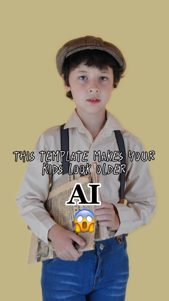 AI Grown up