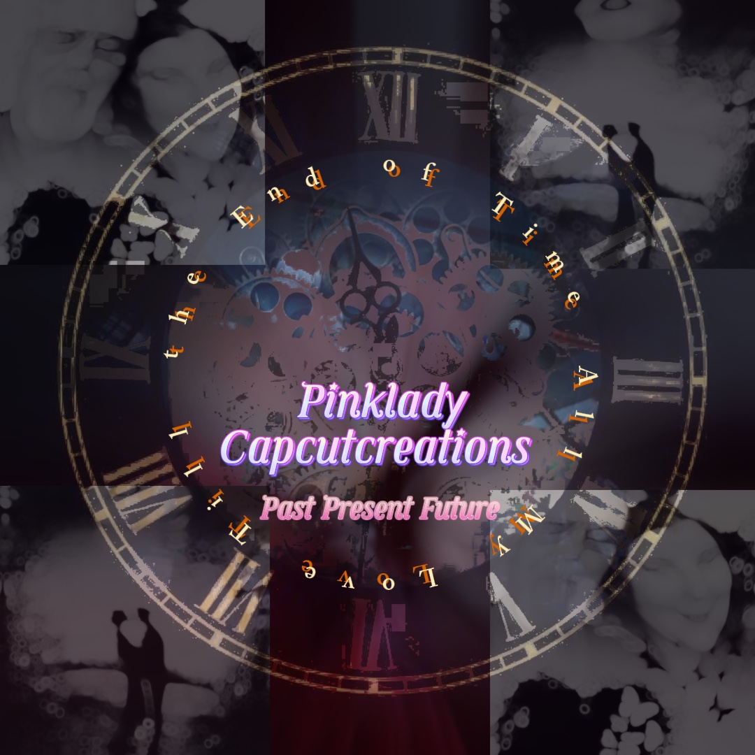 End of time