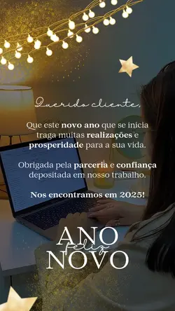 Querido cliente