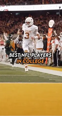 nfl template