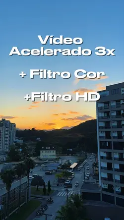 Acelerado 3x
