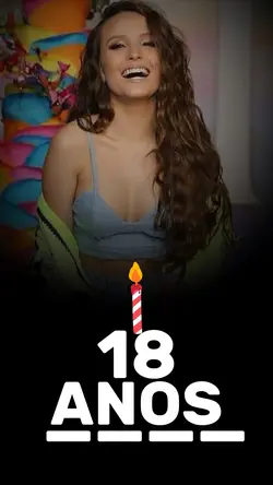 18 anos