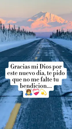 UN NUEVO DIA...