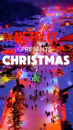 Netflix presents