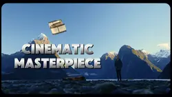 Cinematic Trailer 3