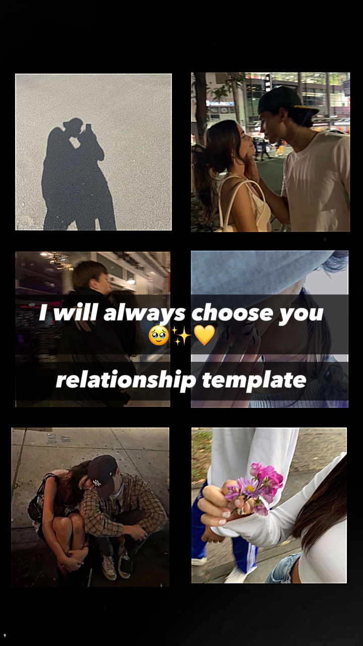 choose you💛