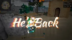 free fire free edit
