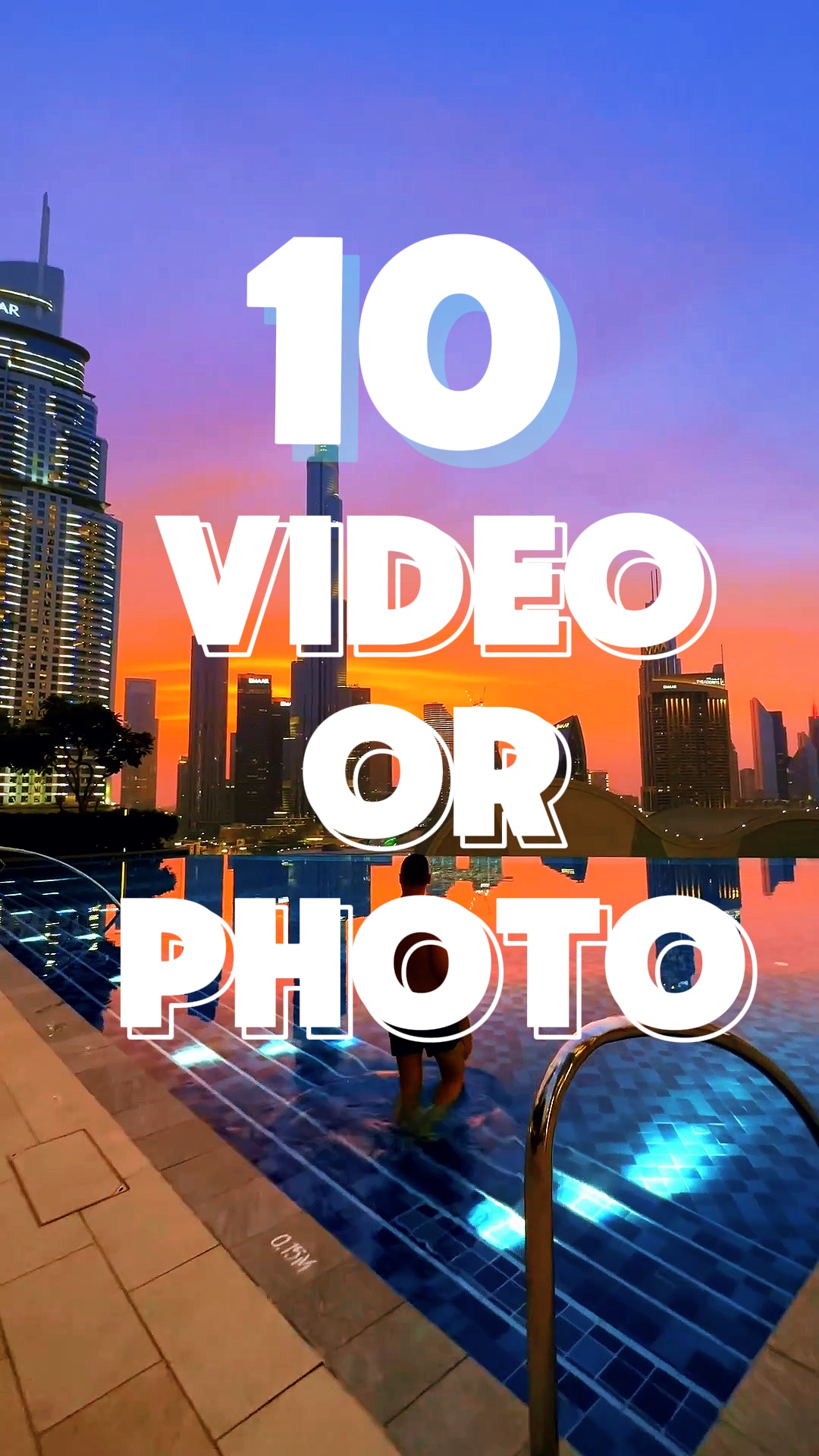 Vlog-Video