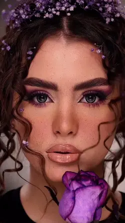 MAKEUP ๐ TEMPLATE