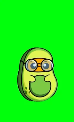 avocado is a berry 