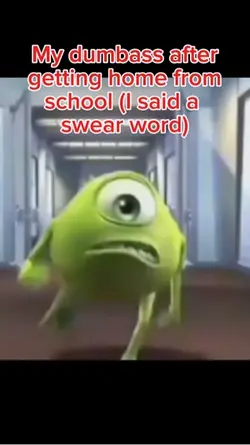 Mike Wazowski Run