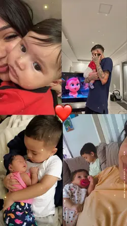 Minhas bênçãos 