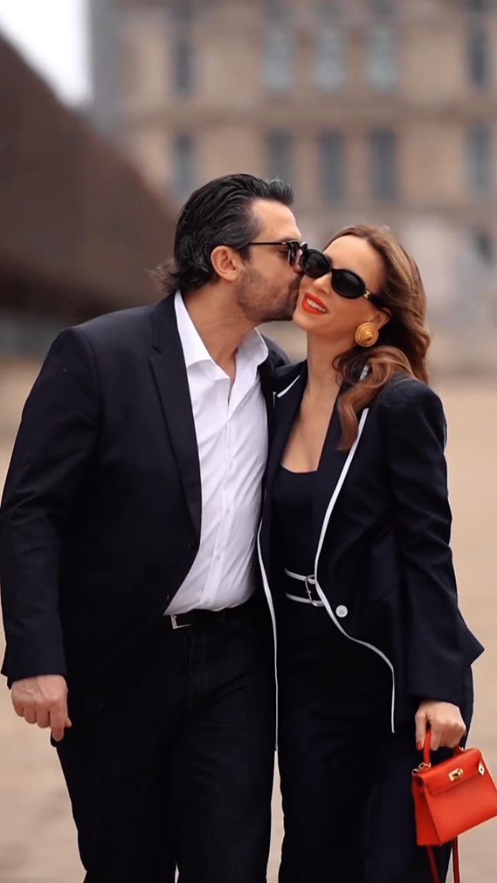 COUPLE |LOVE| 👠✨