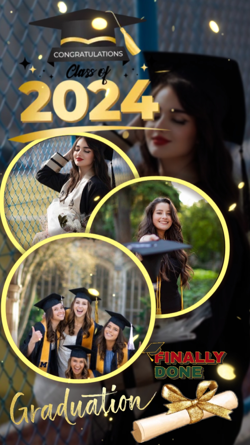 Graduación 