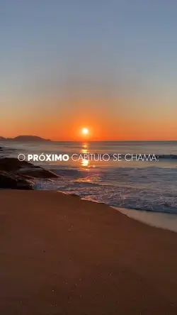 Novo capítulo 🙏🏼