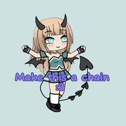 Go kitty go!