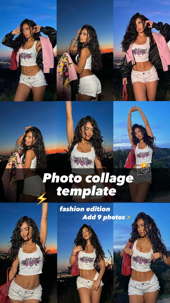 Collage de fotos