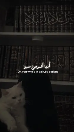 Patience 