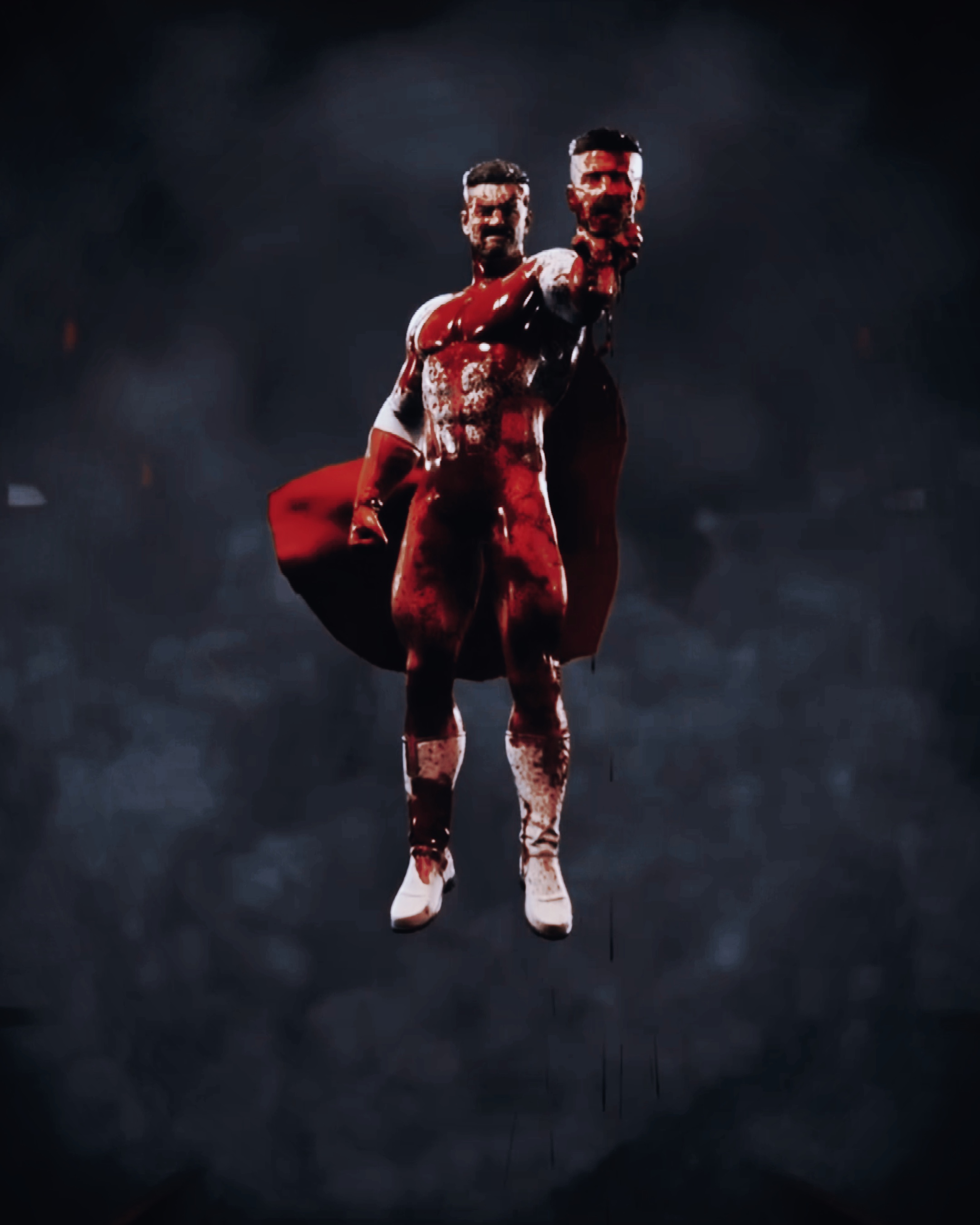 Hombre Omni | editar