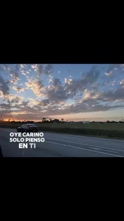Oye Carino