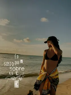 Numa ilha