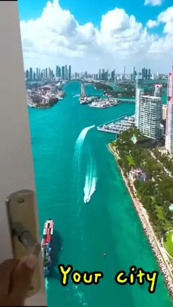 Miami
