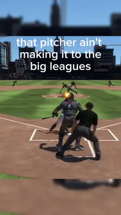 mlb the show