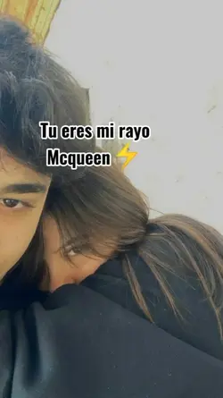 Tú eres mi rayo